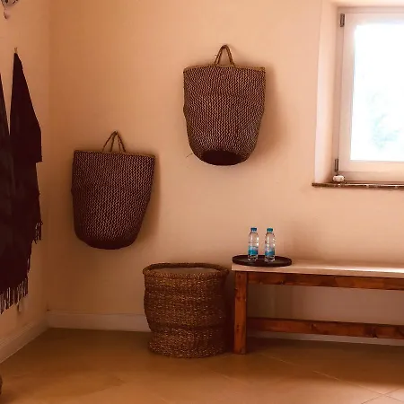 Baxri Bed & Breakfast *
