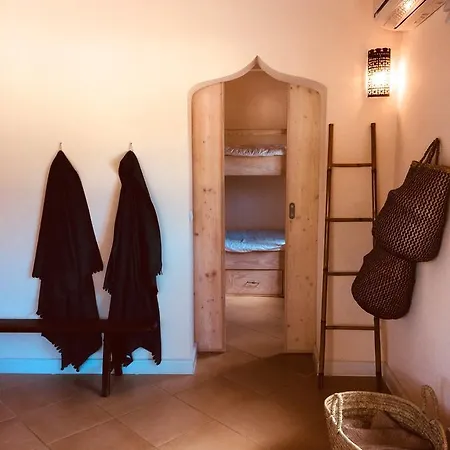 Bed & Breakfast Baxri Aljezur